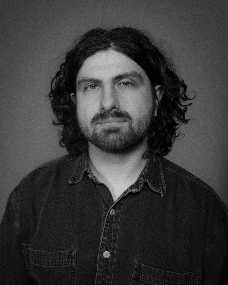 Jonathan Riley